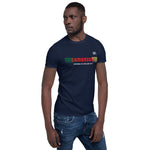 T-shirt USC CAMEROON - Univers States And City