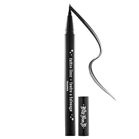 Kat Von D TATTOO Liner Trooper 0.55 ml/0.019 oz