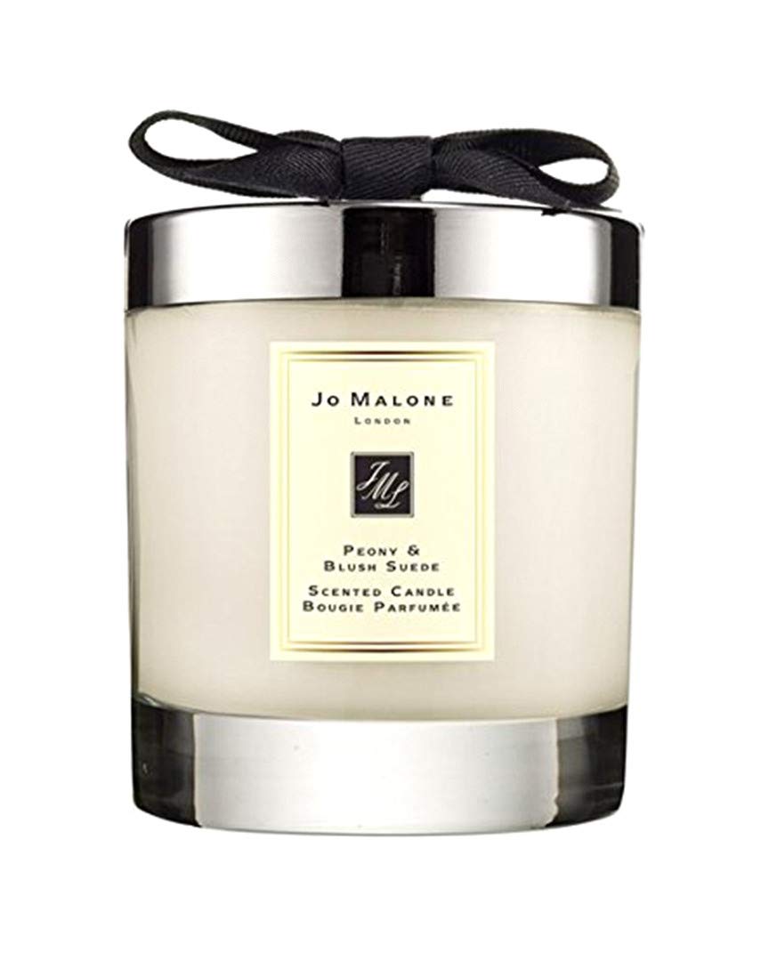 Jo Malone Peony & Blush Suede Home CANDLE 200g x 28