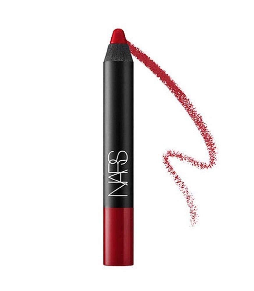 NARS Velvet Matte Lip PENCIL - CRUELLA (Travel size)