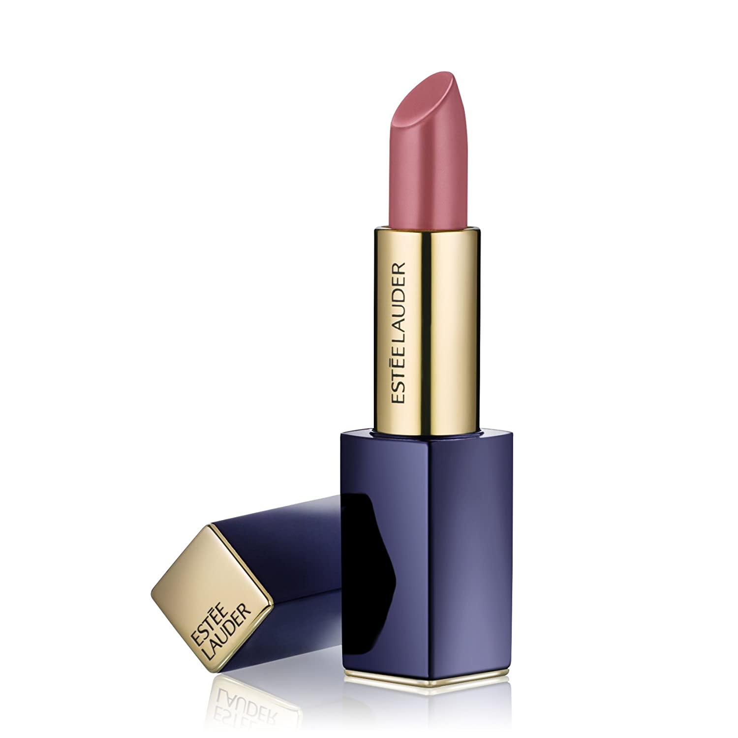 Estee Lauder Pure Color Envy Sculpting LIPSTICK - # 420 Rebellious Rose 3.5g/0.12oz