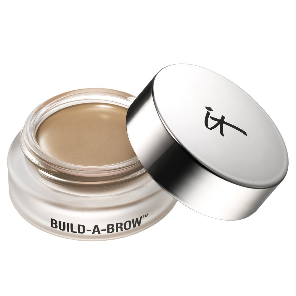 It COSMETICS Blonde Eyebrow Color 0.12 oz