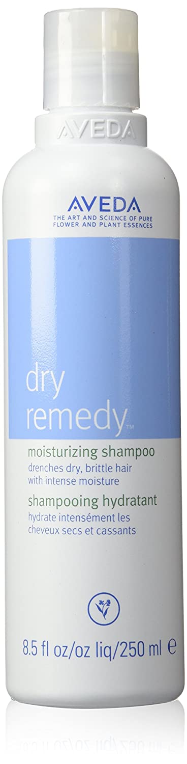 ''Aveda Dry Remedy Moisturizing SHAMPOO, 8.5 Ounce''