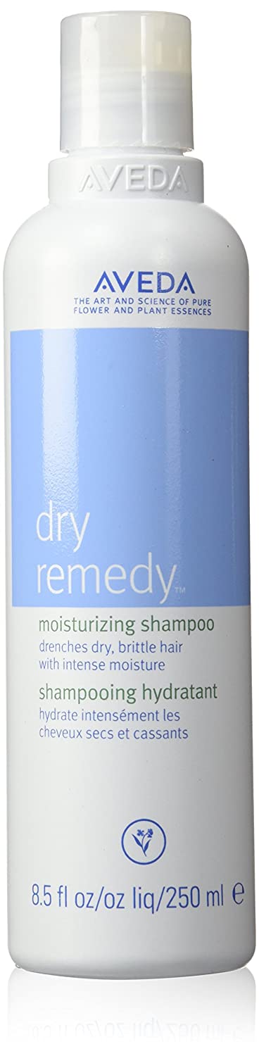 følelse horisont forståelse Aveda Dry Remedy Moisturizing Shampoo, 8.5 Ounce – MinMaxDeals