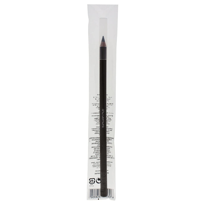 Shu Uemura Hard 9 Formula Eyebrow Pencil for Women, Walnut Brown, 0.14 Ounce