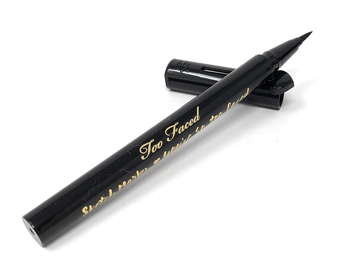 Too ‑ Sketch Marker Waterproof ‑ Black MinMaxDeals