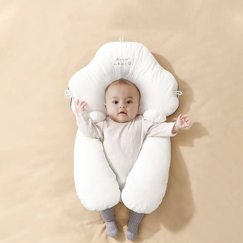 U-Dream™ le coussin sommeil pour bébé by MAULT