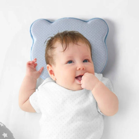 Oreiller bébé  baby-douillet™ – GROSSESSE ALLEGRESSE