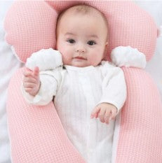 Huggable Baby Pillow Breathable Comfort Sleeping Pillows