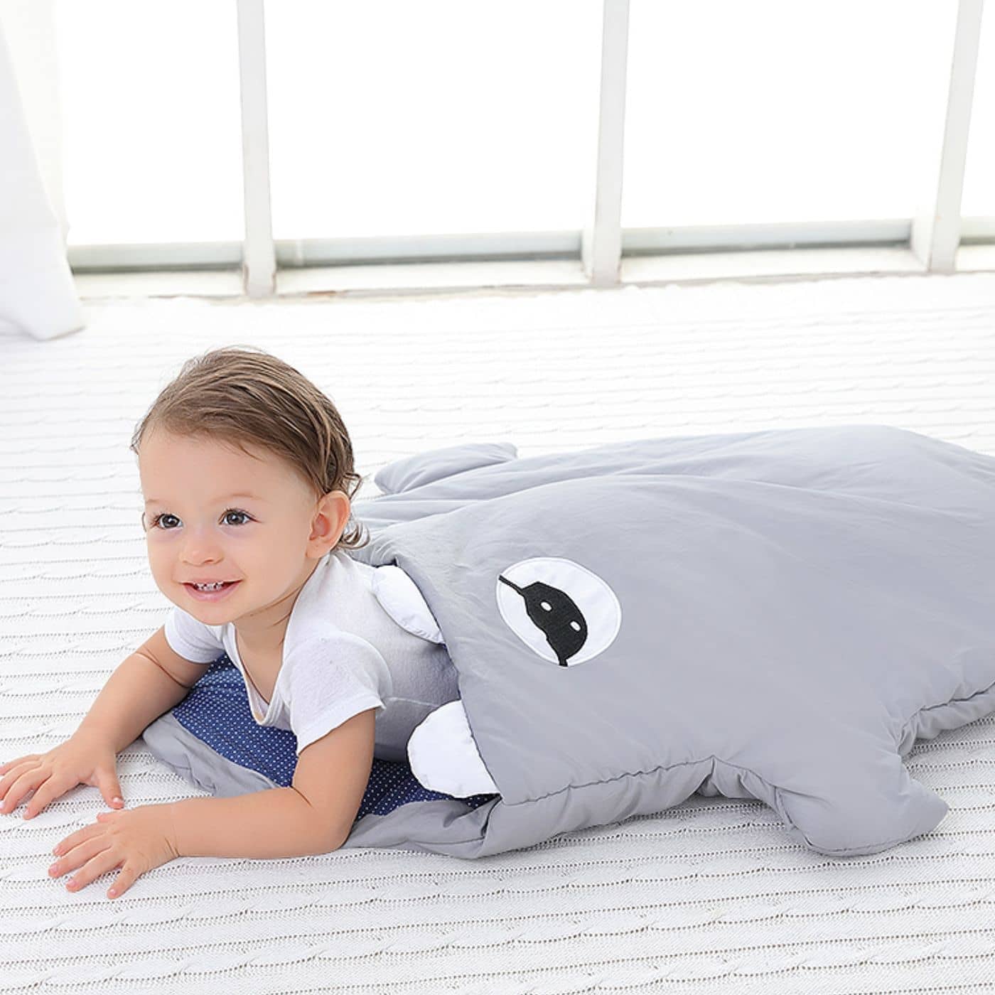 Sac de couchage bébé Baby-charme™