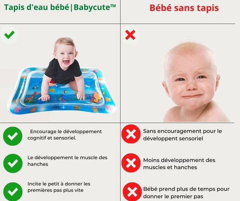 Tapis-d'eau-bébé-accueillant