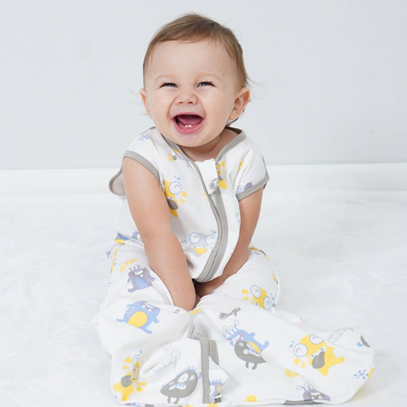 Sac de couchage bébé Baby-douceur™