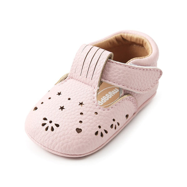 baby girl first step shoes