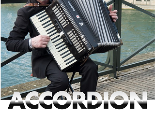 accordion