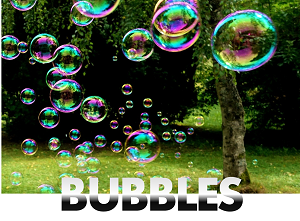 bubble machine hire rental