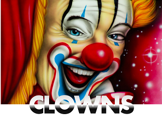 clowns