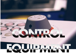 control equipment hire rental