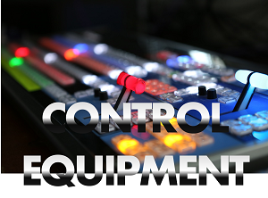 av control equipment hire rental