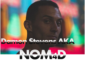 dj NOM4d