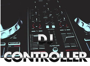 dj controllers hire rental