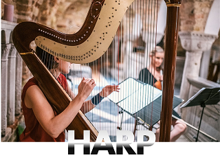 harpist