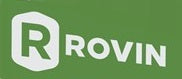 Rovin Logo