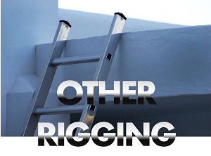 other rigging hire rental