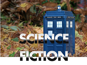 science fiction props hire rental
