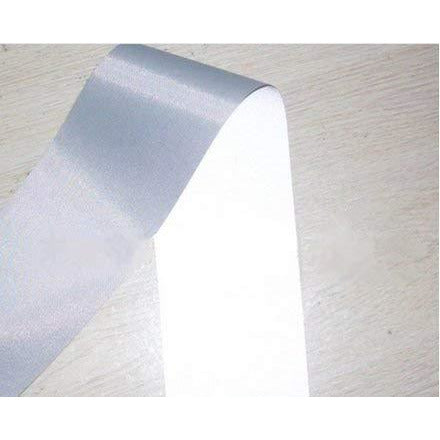 Roll Reflective Tape1 inx 36inSliver