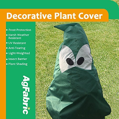 Decorative Plant Protecting bag 15oz