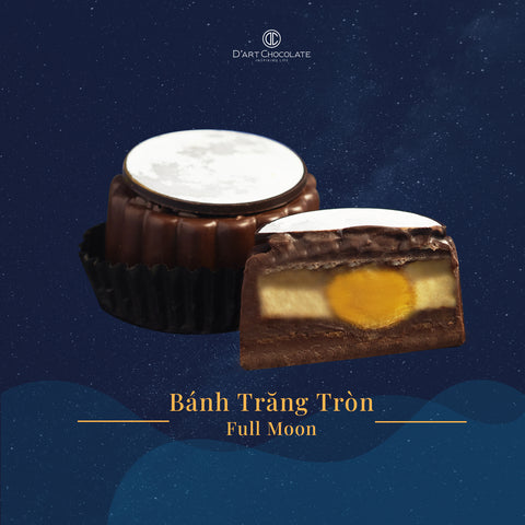 Bánh Trung thu Trăng Tròn