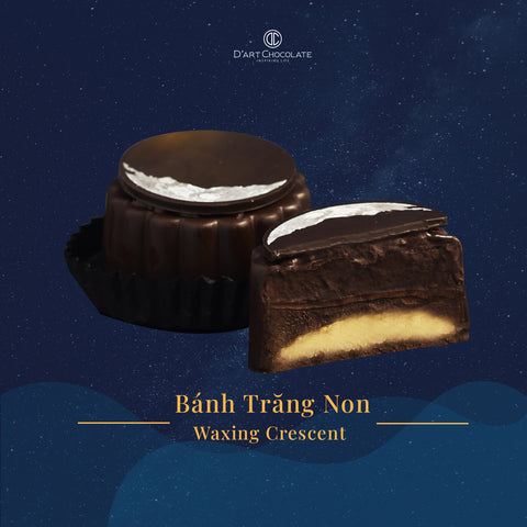 Bánh Trung thu Trăng Non