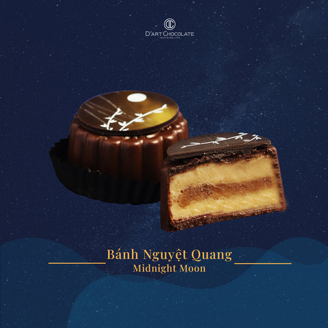 Bánh Trung thu Nguyệt Quang