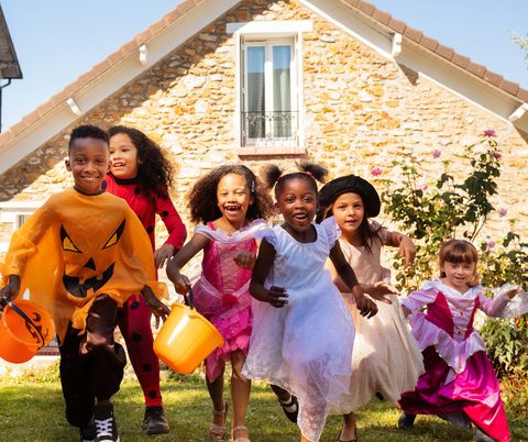 kids halloween costume ideas | elisamama