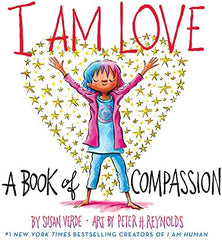 i am love a book of compassion