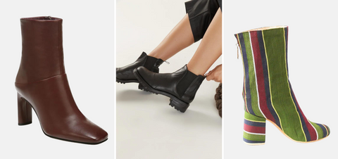 best women's boots for fall and winter