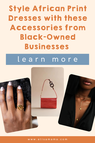 accessories from black-owned businesses