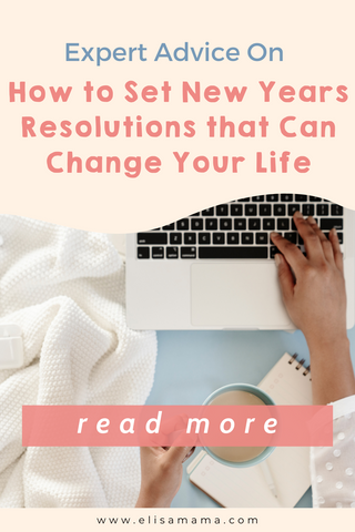 How to Set New Years Resolutions that Can Change Your Life