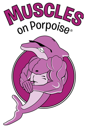 Muscles on Porpoise