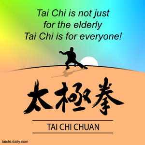 Tai Chi for Seniors