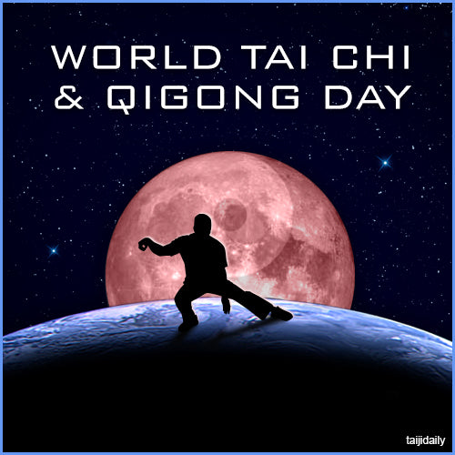 Free Tai Chi