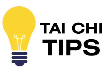 Tai Chi Tips