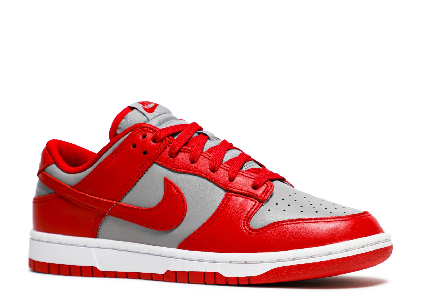 dunk low unlv 2021