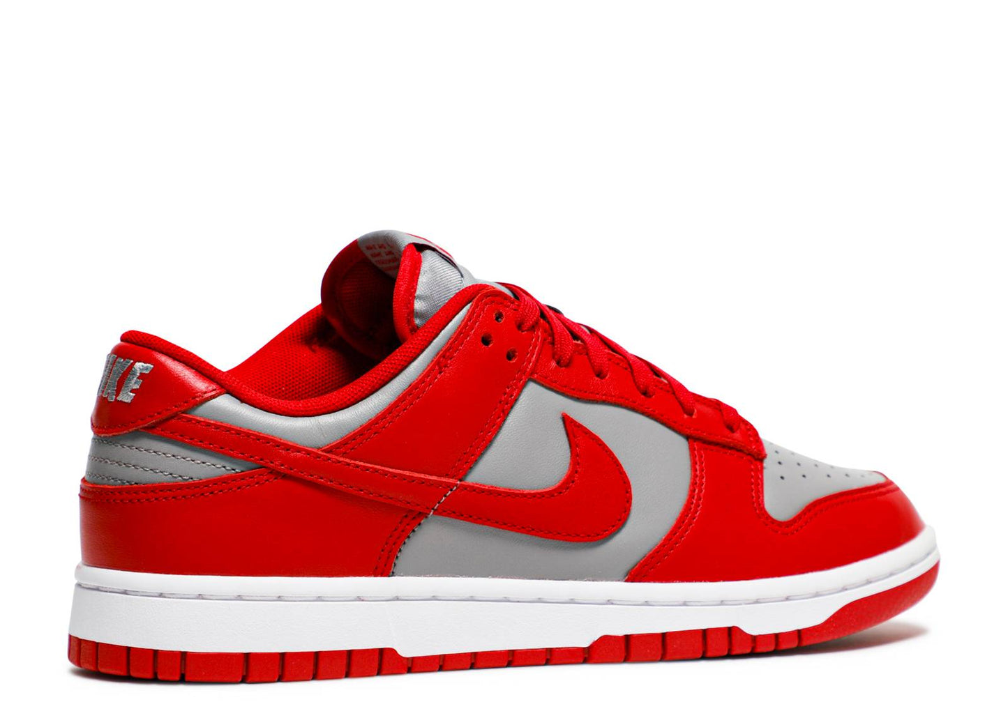 dunk low unlv 2021