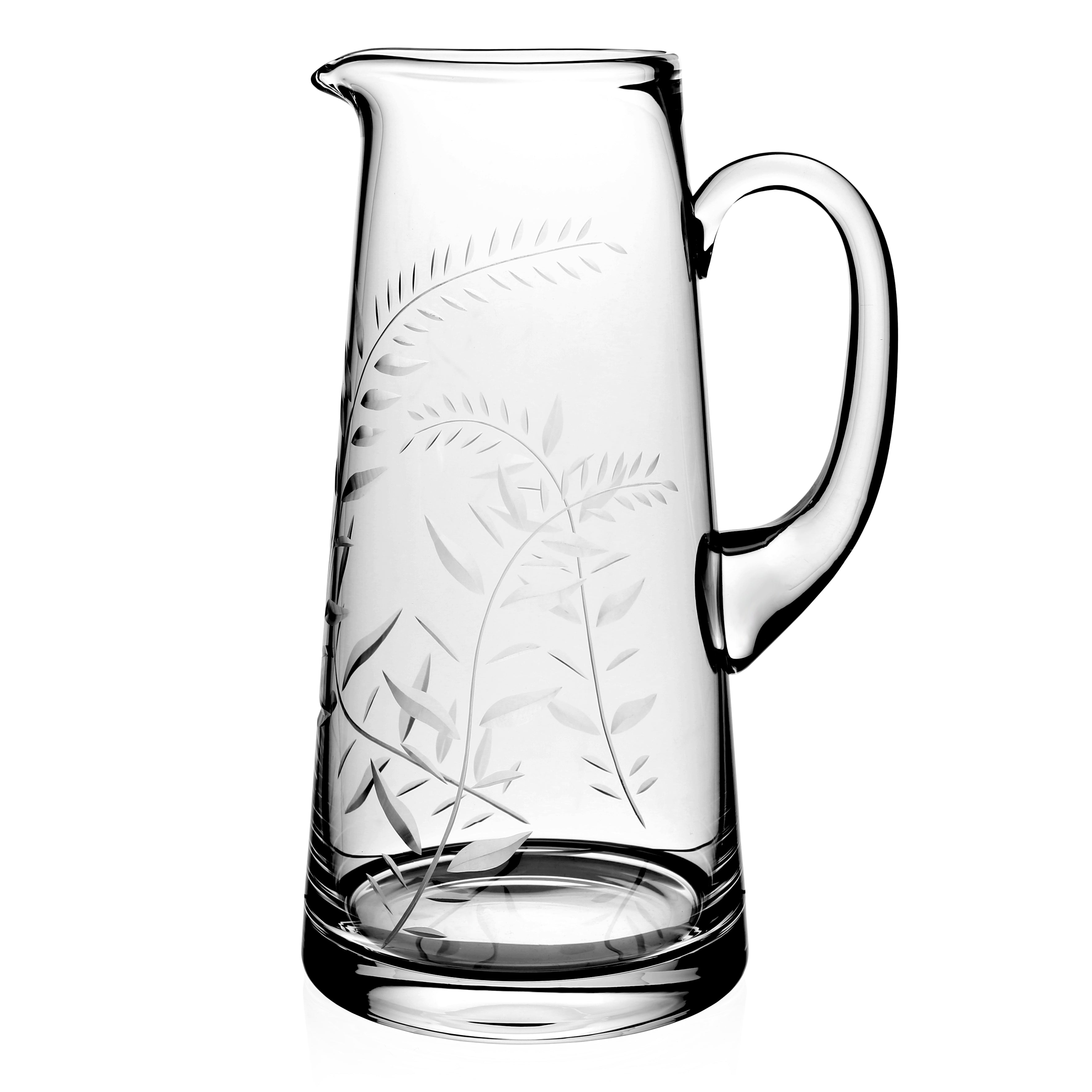 Jasmine Pitcher 4 PT