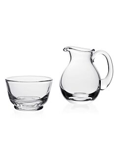 Classic Sugar & Cream set