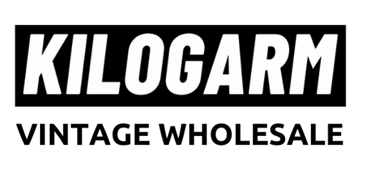 Kilogarm Vintage Wholesale