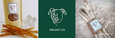 Mia Dot Co.