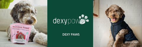 Dexy Paws