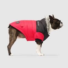 The Canada Pooch True North Parka